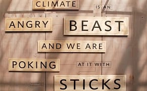 California Academy of Sciences Will Divest from Fossil Fuels