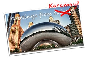 Anish Kapoor Threatens to Sue Over Chinese “Cloud Gate” Copy