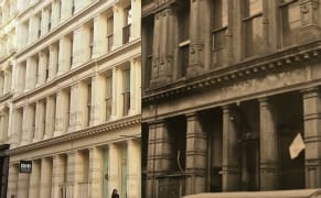 Brothels, Artists, and Exorbitant Real Estate on One NYC Block