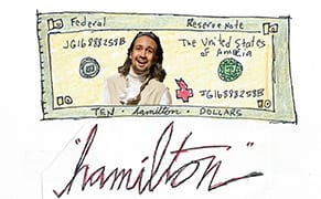 Ignoring Broadway Hype in Favor of Intimate Theater