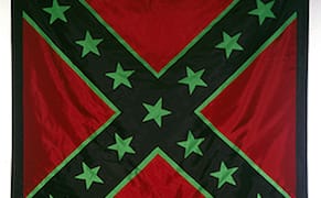 We’ve Always Been Here: A Portrait of the US by Two Black Artists