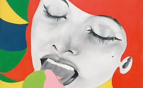 When the Whole World Spoke Pop