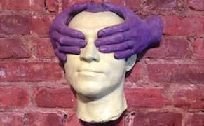 35 Years After Fashion Moda, a Bronx Gallery Revisits the Landmark Space