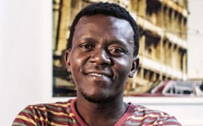 Photographer Kiripi Katembo, Master of Reflection, Dies at 36