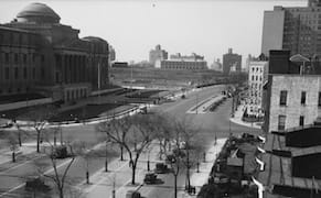 The History of NYC's First Nine Landmark Parks