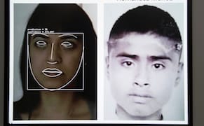 An Artwork Forces Us to Face Mexico’s Disappeared Students