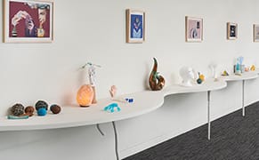 From Black Performance to Stuff on a Shelf, a Visit to Five Shows in San Francisco