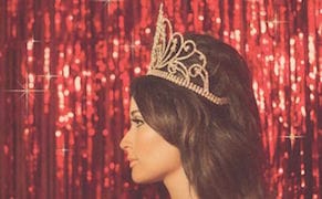 Kacey Musgraves, Ouroboros