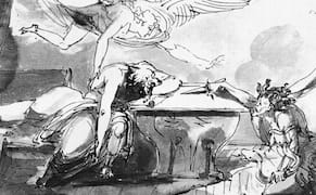 Weekend Words: Plunge