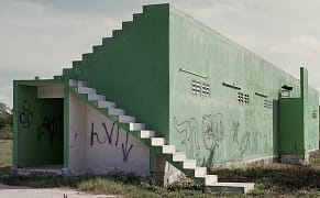 The Pre-Columbian Origins of Mexico’s Modernist Architecture