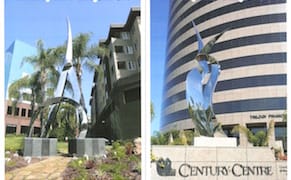 Billionaire Must Pay Sculptor for Unauthorized Copies, but He Gets to Keep Them