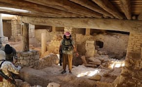 ISIS Bulldozes and Blows Up Two More Ancient Sites in Syria