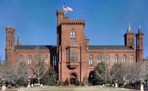 Looking at the Data Behind Free Museum Admission