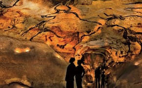 What the Lascaux Caves Facsimiles Fail to Capture