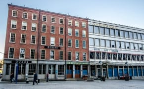 Three Years After Sandy, South Street Seaport Gets $10.4 Million from FEMA