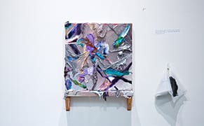 A Show that Embraces Failure