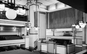 Frank Lloyd Wright's Unity Temple Gets Crucial Restoration