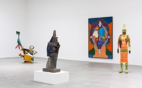 Plastic Purses and Comic-Book Catalogues: American Postwar Art at the Margins