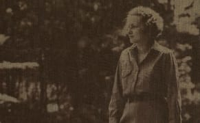 The Books that Taught American Women to Camp in the Early 20th Century