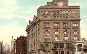 Did Cooper Union Just Get a Second Chance?