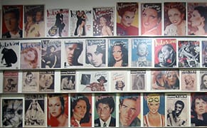 How We Talk About the Dead