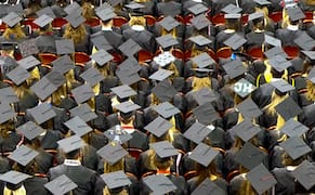 Education, Not Wealth or Class, Matters Most When It Comes to Making Art