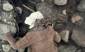 Sum of the Arts: Lost Civilizations