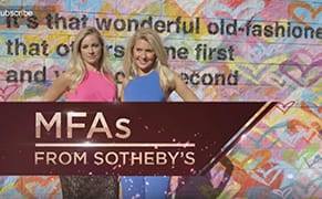 There’s a New Art Reality TV Show for Us to Hatewatch [UPDATED]