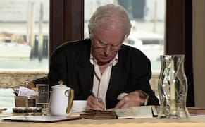 Remembering Brian Sewell: The Master of the Operatic Put-Down Who Masturbated for Dalí