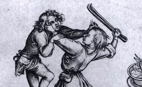 Weekend Words: Bully