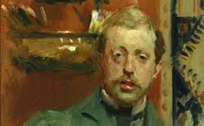 The Unsettled Legacy of John Singer Sargent