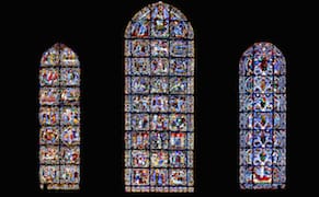 A Petition to Stop "Irresponsible" Restoration of Chartres Cathedral