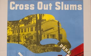 The Raw and Stylish Designs of 20th-Century American Protest Posters