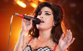 On 'Amy' and 'Ex Machina'