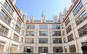 Join Hyperallergic for an #ArtTalk About NYC Artist Housing at El Barrio’s Artspace PS109