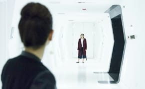 Staging an Immersive Theater Journey in Lower Manhattan