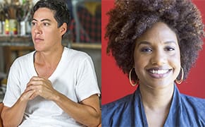 Artists Nicole Eisenman and LaToya Ruby Frazier Among 2015 MacArthur 'Genius Grant' Winners
