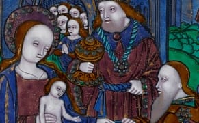 The Radiance of the French Renaissance in Miniature