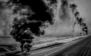 A Photographer Instagrams the Poorest Places in the US