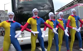 San Francisco Is Losing Its Artists