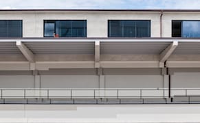 Building a Glitch in 3D