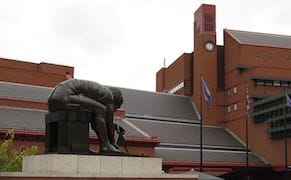 British Library Rejects Taliban Archive Donation