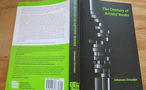 The Enduring Relevance of Artists’ Books