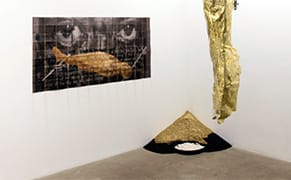 An Artist’s Highly Personal History of AIDS