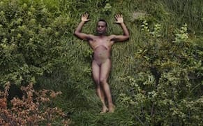 Clifford Owens’s Scatological Whispers