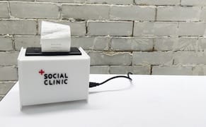 Diagnose Your Social Issues with Facial Recognition Technology