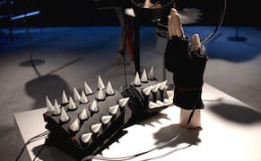 Wearable Tech that Fits Like a Glove