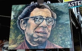 Public Portraits Honor Detroit’s Storied Writers and Poets