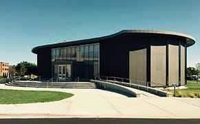 So You Want to Start a College Art Museum...