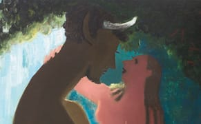 Paradise Regained, If Only for the Night